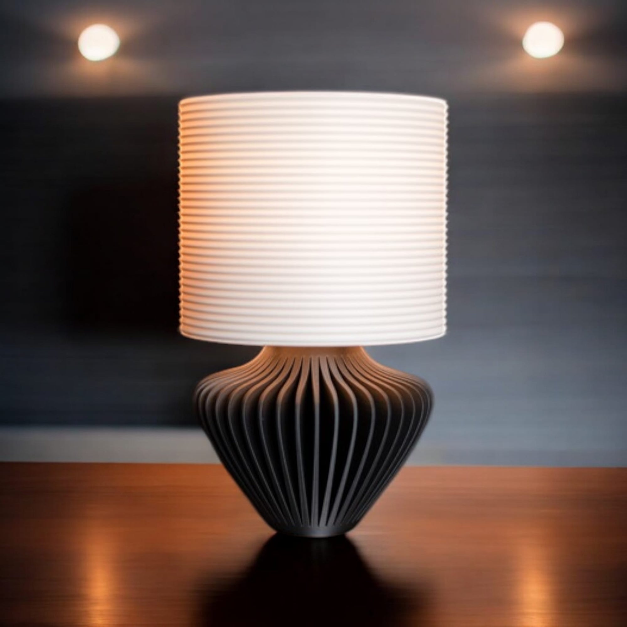 Cleo Lamp