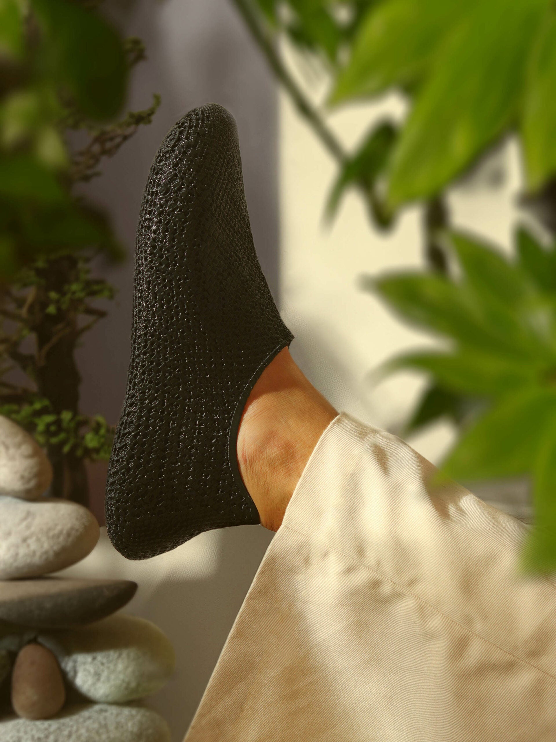 Zen Shoe