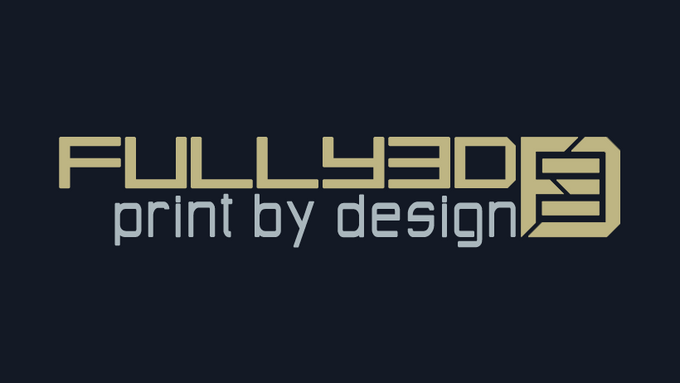 Fully3D Ltd