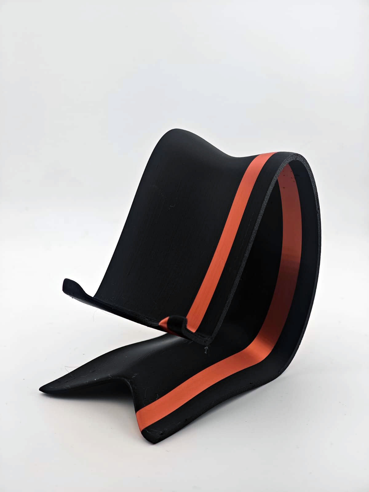 Curl Phone Stand