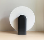 Eclipse Lamp - A Minimalist Glow for Modern Spaces