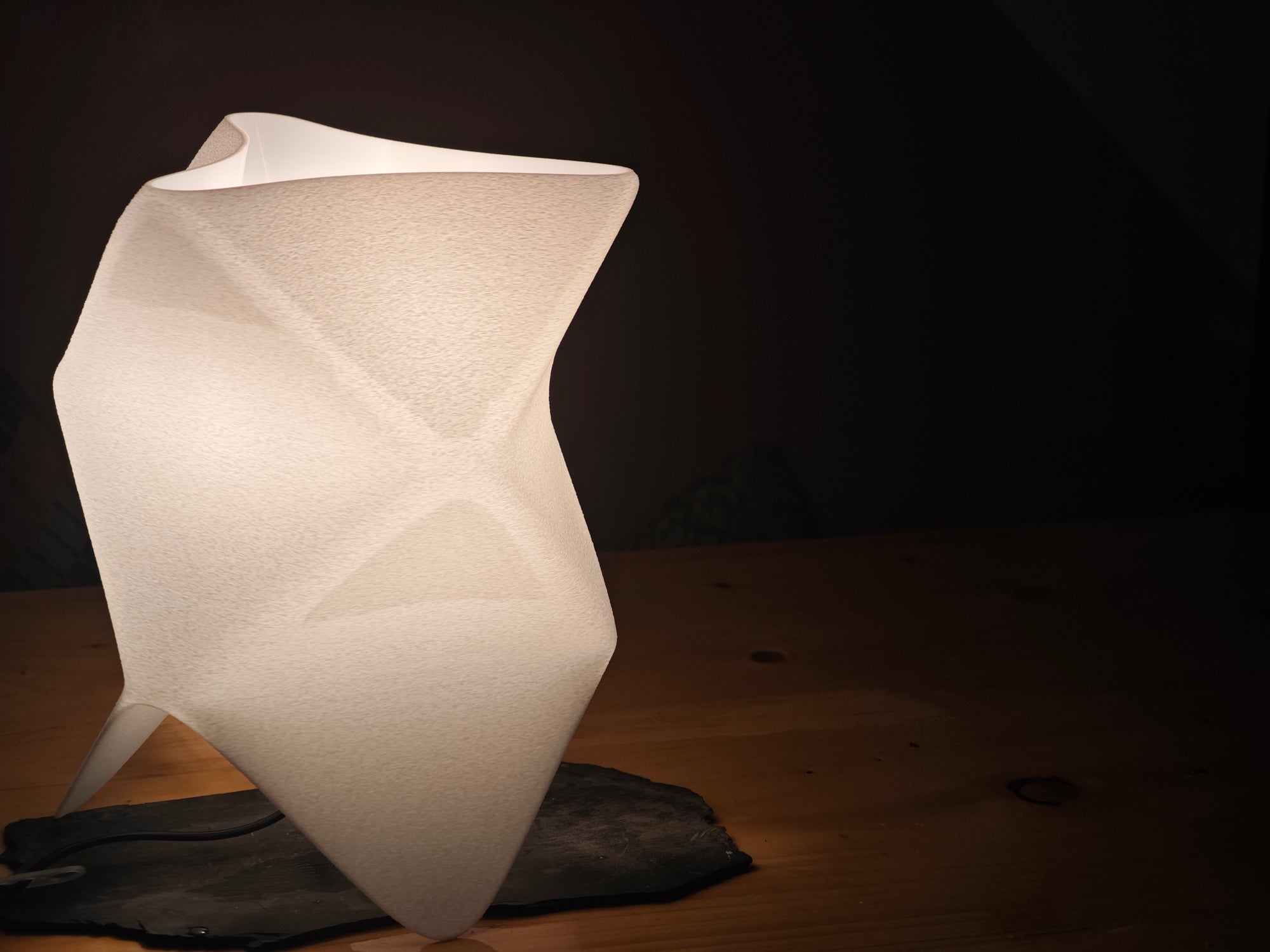 Origami Close Up