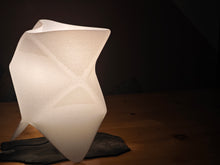Origami Close Up