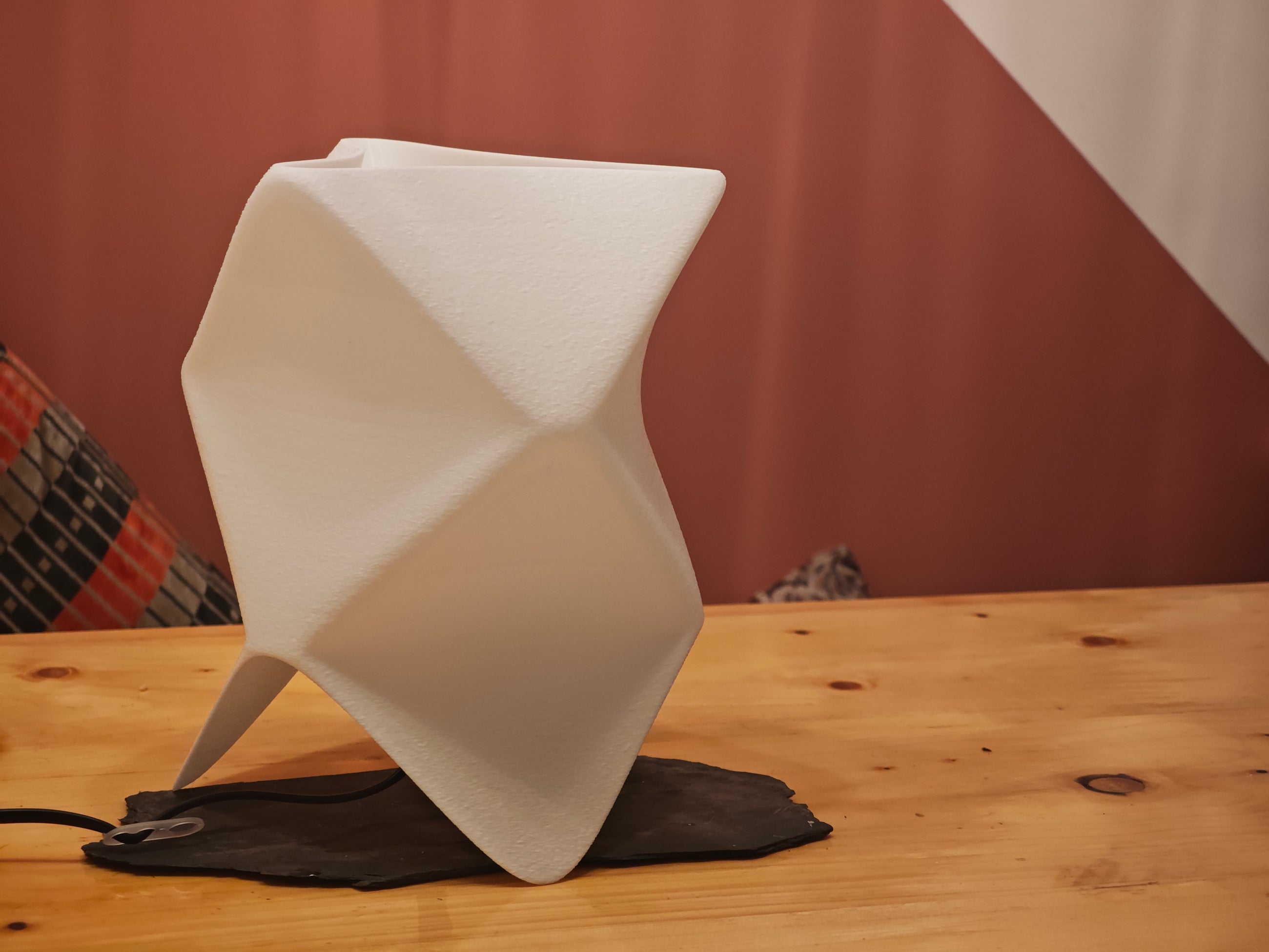 Origami Off