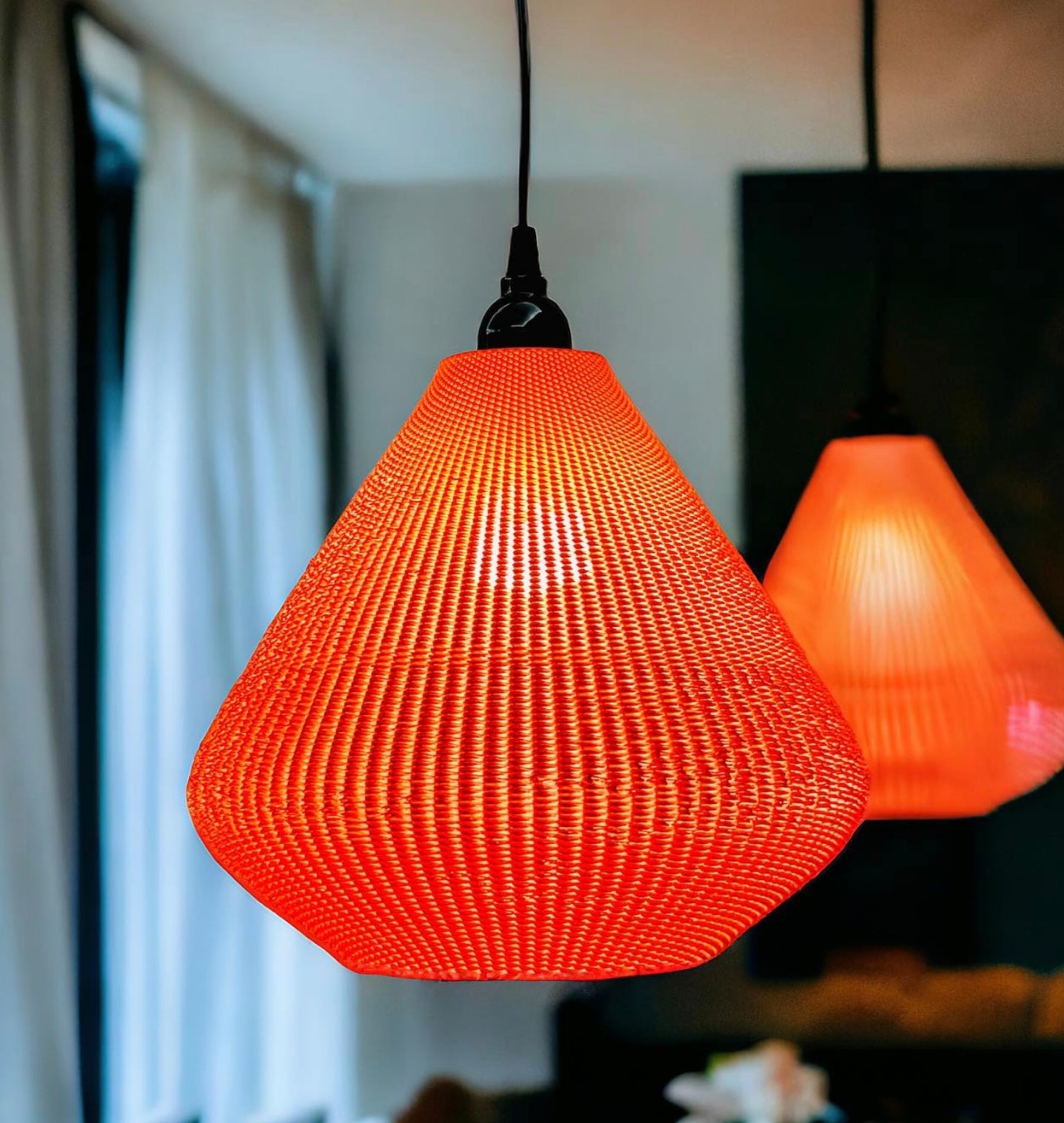 Kete Orange