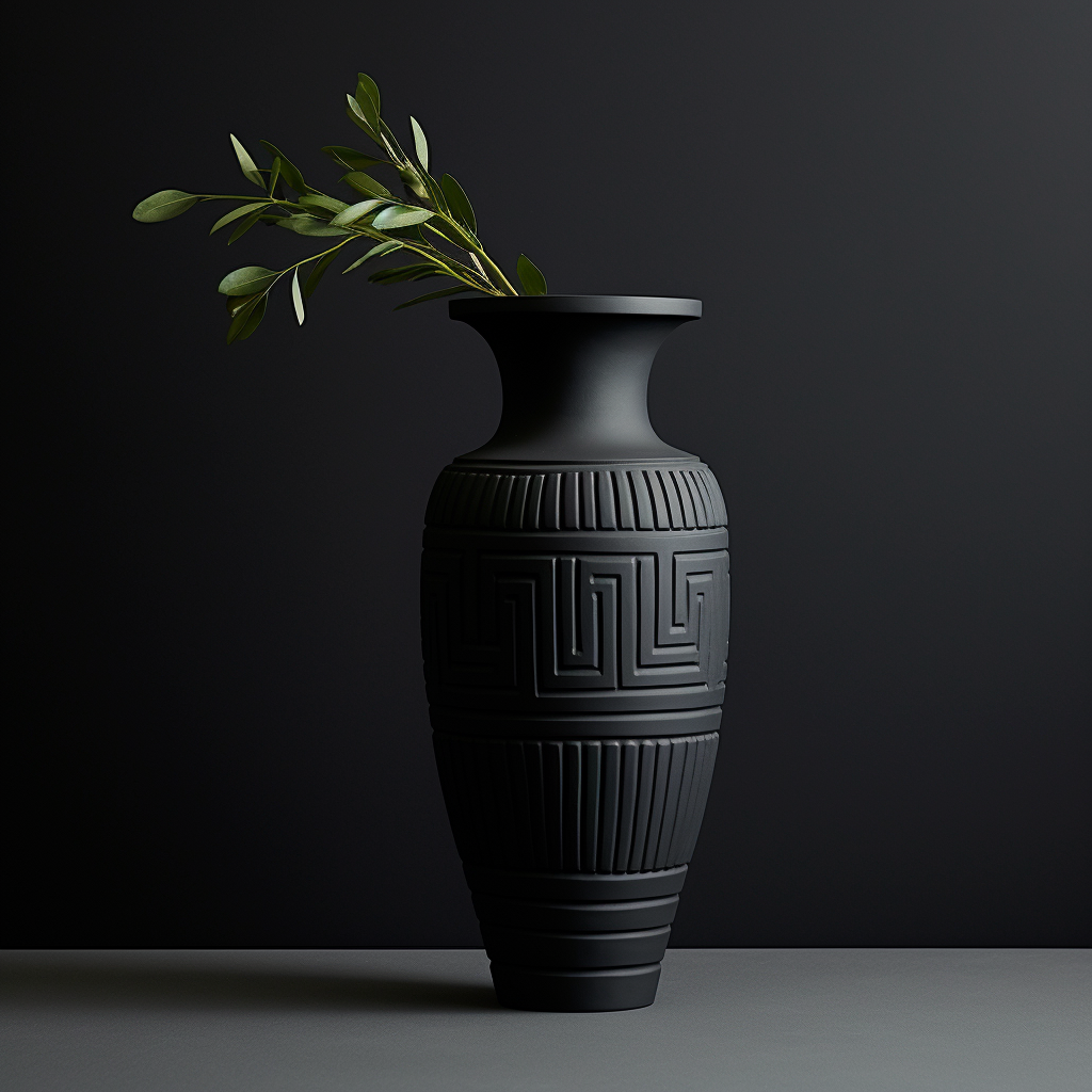 Mantova Vase