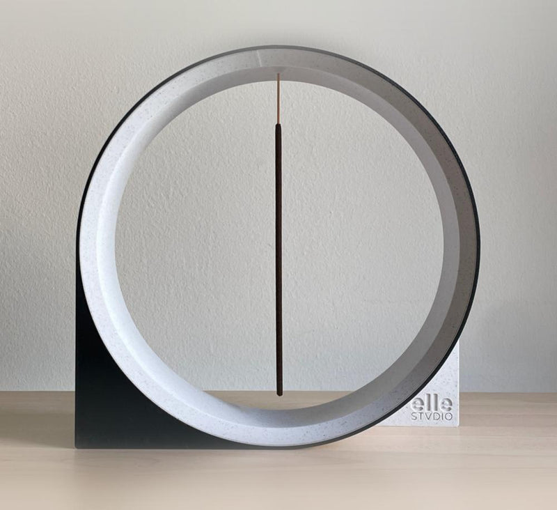 Oslo - Modern Minimalist Incense Holder