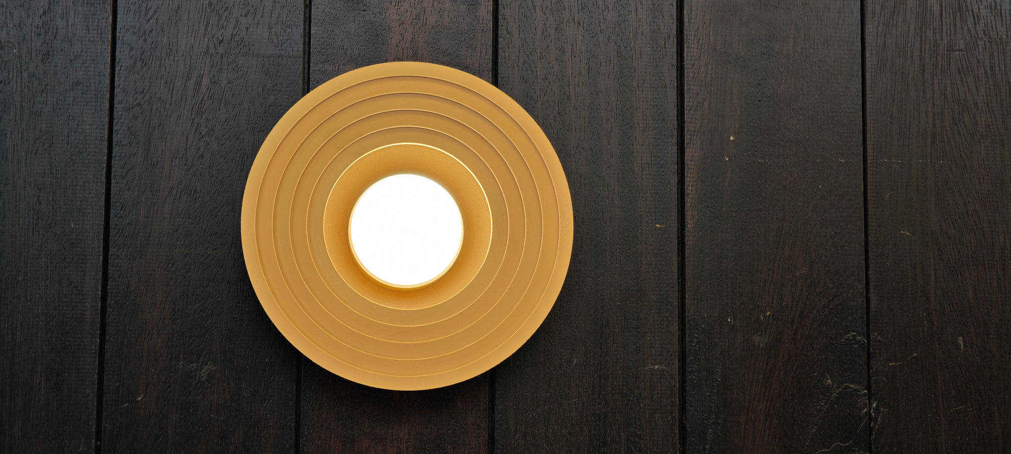 Solstice Wall Lamp