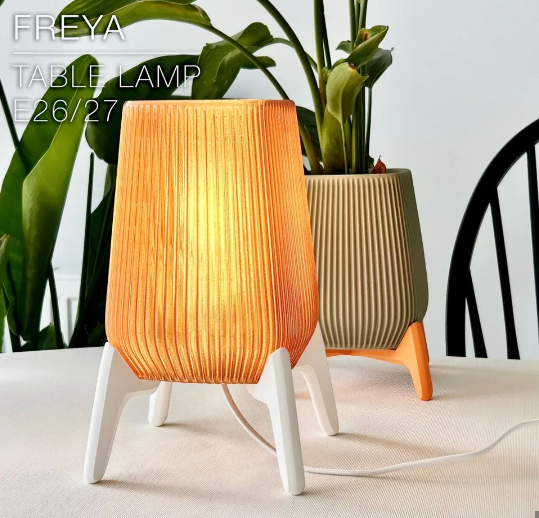 Freya Table Lamp